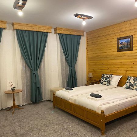 Luxury Private Studio In Green Life Bansko Exterior foto