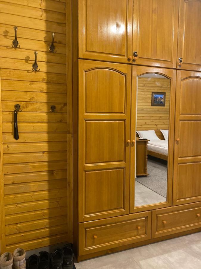 Luxury Private Studio In Green Life Bansko Exterior foto