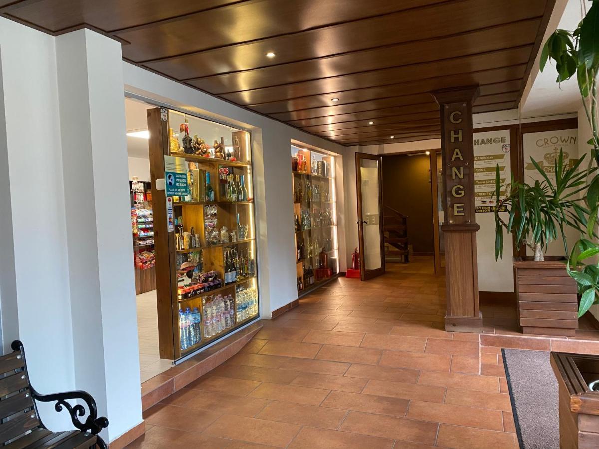 Luxury Private Studio In Green Life Bansko Exterior foto